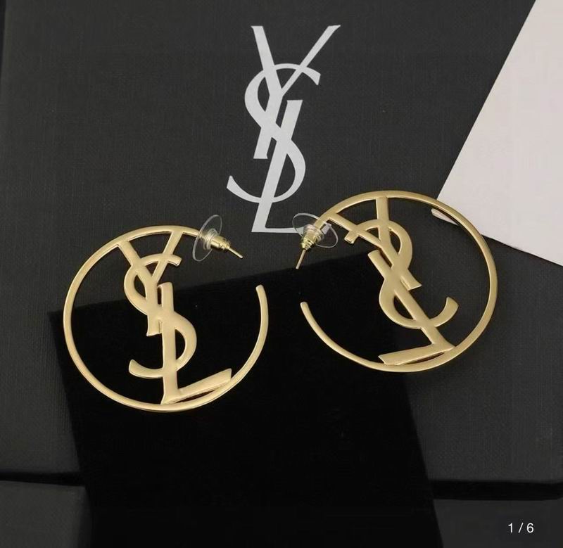 YSL Earring 03yxs55